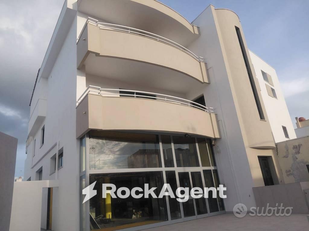 Immobile di 350 m² a Ruffano - Vista 3
