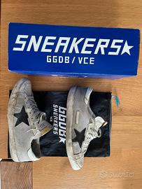 SNEAKERS GOLDEN GOOSE