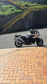 BMW K 1200 R Sport