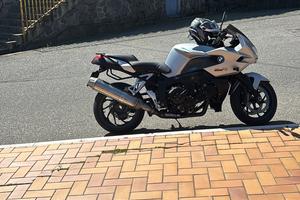 BMW K 1200 R Sport