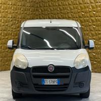 Fiat Doblo Doblò 1.3 MJT PC-TN Cargo Lamierato SX 