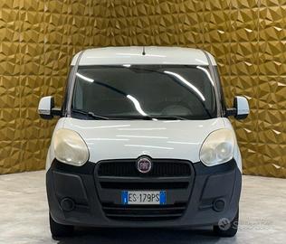 Fiat Doblo Doblò 1.3 MJT PC-TN Cargo Lamierato SX 
