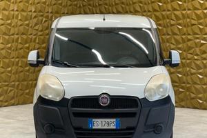 Fiat Doblo Doblò 1.3 MJT PC-TN Cargo Lamierato SX 