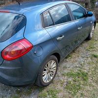 FIAT Bravo 1.9 MJT 120 CV Emotion +FRIZIONE  NUOVA