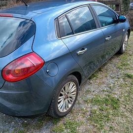 FIAT Bravo 1.9 MJT 120 CV Emotion +FRIZIONE  NUOVA
