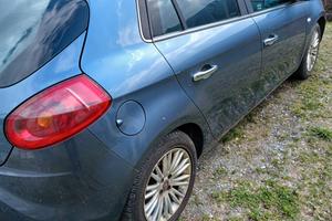 FIAT Bravo 1.9 MJT 120 CV Emotion +FRIZIONE  NUOVA