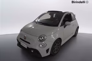ABARTH 595 - 595 C 1.4 Turbo T-Jet 165 CV