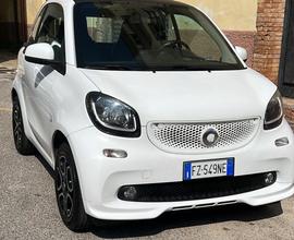 Smart fortwo coupe