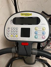 Attrezzatura sportiva