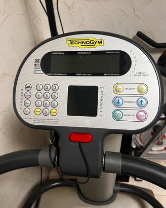 Attrezzatura sportiva
