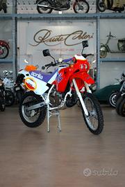 Aprilia Tuareg 125 RALLY iscritta ASI