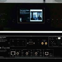 cambridge audio 851N streamer