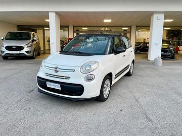 Fiat 500L Living 1.6 MJT 105cv Pop Star