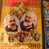 Riviste Gente del 1996