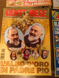 Riviste Gente del 1996