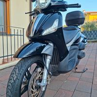 Piaggio Beverly 350 - 2015