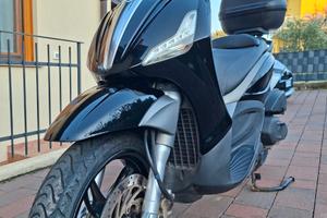 Piaggio Beverly 350 - 2015