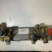 Scambiatore secondario Ariston 2399481000122