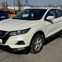 NISSAN Qashqai 1.3 DIG-T 140 CV N-Connecta