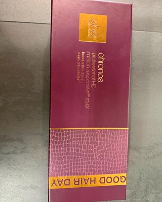 PIASTRA CAPELLI GHD LIMITED EDITION CHERRY