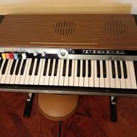 Organo Tiger Eko 1973