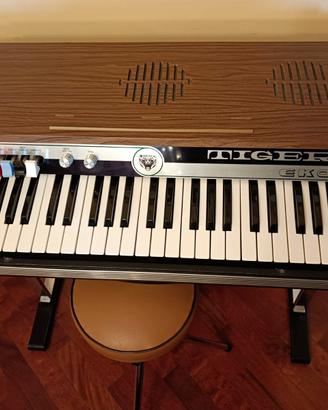 Organo Tiger Eko 1973