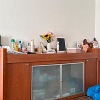 MADIA CON TAVOLO STRAIBILE