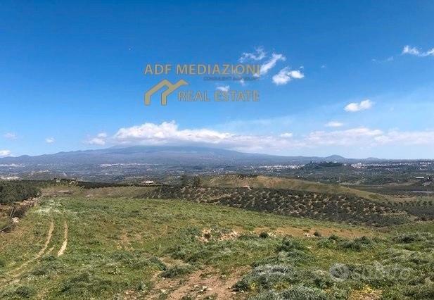 Terreno Agricolo In Contrada Petulenti