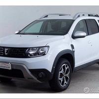 Ricambi usati dacia duster #129