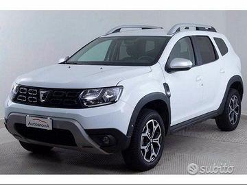 Ricambi usati dacia duster #129