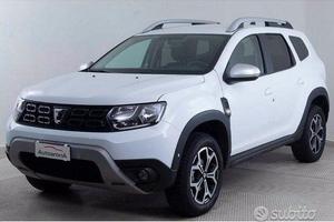 Ricambi usati dacia duster #129