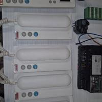 kit ciotofono SIEDLE 