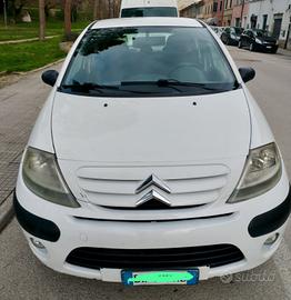 citroen C3. 