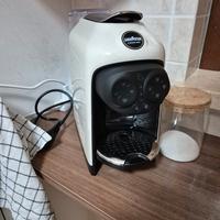 lavazza desea col. white cream