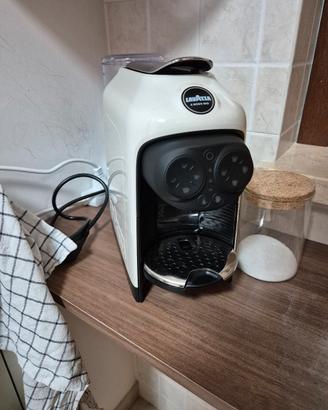 lavazza desea col. white cream