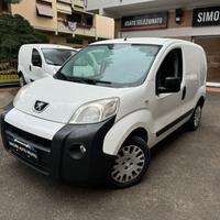 PEUGEOT BIPPER