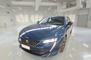 PEUGEOT 508 BLUEHDI 160 GT LINE S/S EAT8 AUT. 5 PO