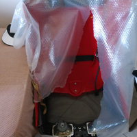 Cofano Carraro tigre 38