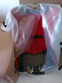 Cofano Carraro tigre 38