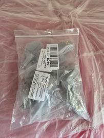 Luce a led per cerniere