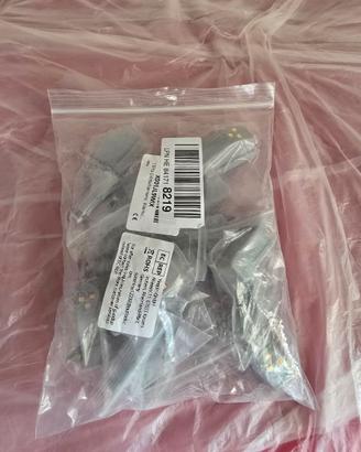 Luce a led per cerniere