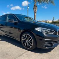 Bmw Serie 1 118d 2.0 150cv 2021 cambio automatico