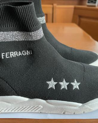 SNEAKERS DONNA CHIARA FERRAGNI