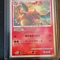 Carta Pokemon Charizard 017/090