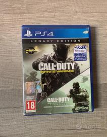 Call of Duty Infinite Warfare