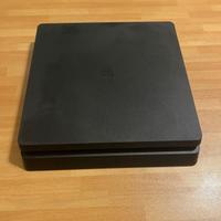 Playstation 4 Slim