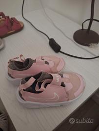 Scarpe Bimba Nike n 25