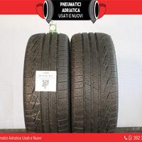 2 Gomme 245 35 R 20 Pirelli al 91% SPED GRATIS