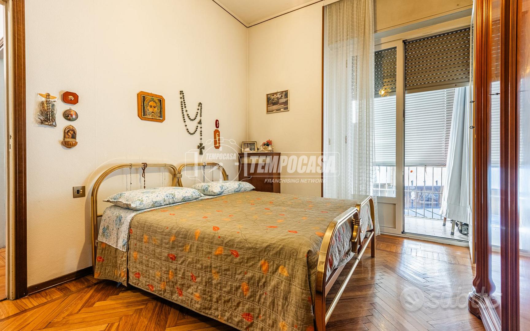 Appartamento – Milano, Abbadesse, Municipio 2 - Vista 3