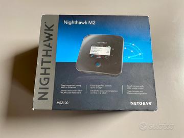 Neatgear Nighhawk M2